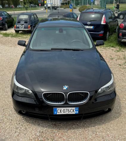 Bmw 525d cat Touring Futura Automatica - Foto 3