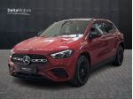 Mercedes-Benz GLA GLA-H247 2023 250 e phev Icon Collection auto