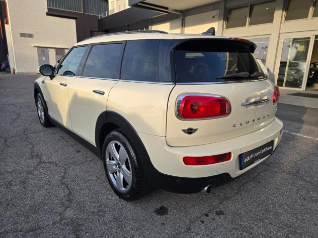 MINI Clubman Mini Clubman 1.5 One D (#179) - Foto 4