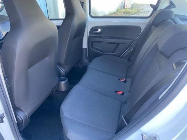 VOLKSWAGEN up! 1.0 5p. move up! Unipropr Occasione! rif. 23784587 - Foto 10