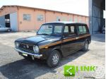 AUSTIN Estate Mini Clubman / Targata RM / Iscritta ASI rif. 23334715