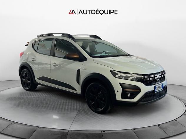 Dacia Sandero Stepway III 2021 Stepway 1.0 tce Expression UP Eco-g 100cv - Foto 7