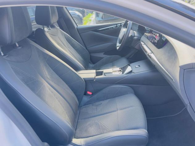 DS DS 4 BlueHDi 130 Automatico Etoille Alcantara 12MESI DI GARANZIA -PROMO FINANZIAMENTO- PRONTA CONSEGNA - Foto 10
