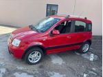 FIAT Panda 1.2 Climbing Natural Power
