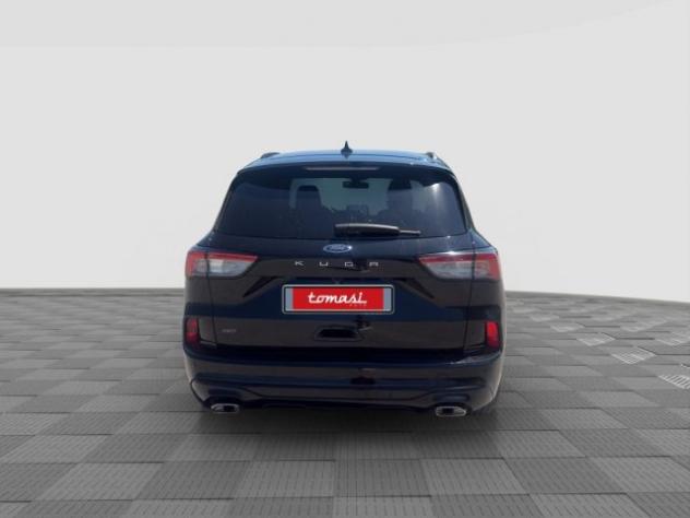 FORD Kuga Kuga 2.0 EcoBlue 120CV aut. AWD ST-Line X rif. 23886710 - Foto 4