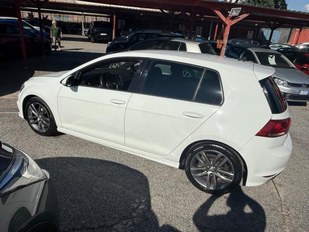 Golf 1.4 TSI ACT DSG- Sport-R-LINE-unipro - Foto 4