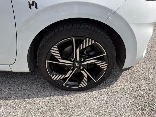 Hyundai i10 1.0 TGDI N Line - Foto 9