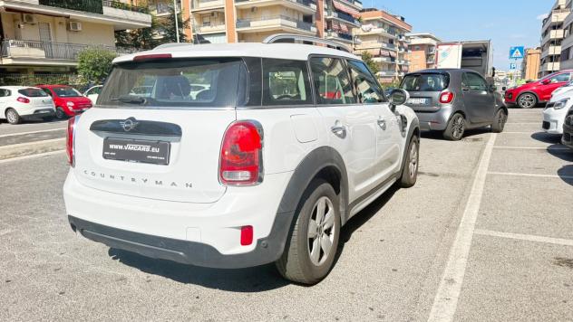 Mini One D Countryman 1.5 LED PDC BLUETOOTH CERCHI 16 - Foto 6