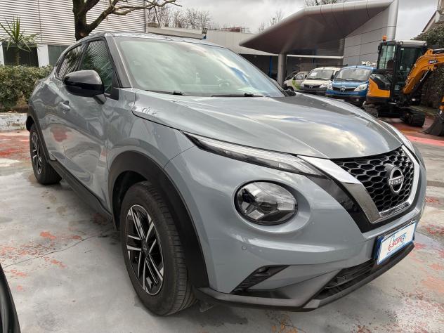 Nissan Juke 1.0 DIG-T 114 Mt N-Connecta - Foto 3