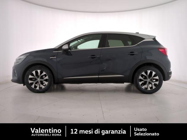 Renault Captur E-Tech hybrid 1.6 E-TECH HEV 145 TECHNO AUTO - Foto 4