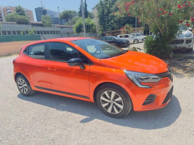 Renault Clio 1.0 SCE 65CV Equilibre-IVA ESPOSTA-PROMO FINANZIAMENTO-12 MESI DI GARANZIA-PRONTA CONSEGNA- - Foto 4