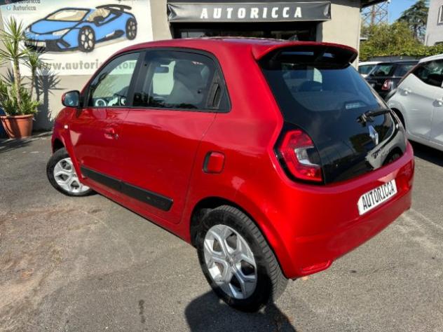 RENAULT Twingo 1.0 70CV *CARPLAY SCHERMO TOUCH-SCREEN*UNICOPROPRI rif. 24203250 - Foto 6