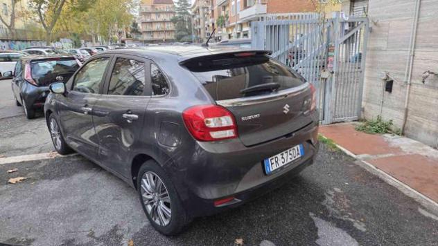 SUZUKI Baleno 1.2 Hybrid B-Top rif. 23065001 - Foto 5