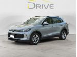 Volkswagen Tiguan Tiguan 2.0 tdi 150cv dsg