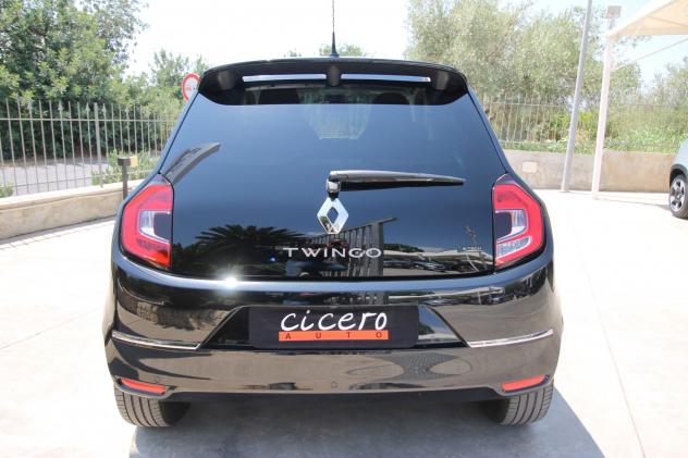 Renault Twingo Electric Techno 22kw 20.000km|2023 - Foto 5