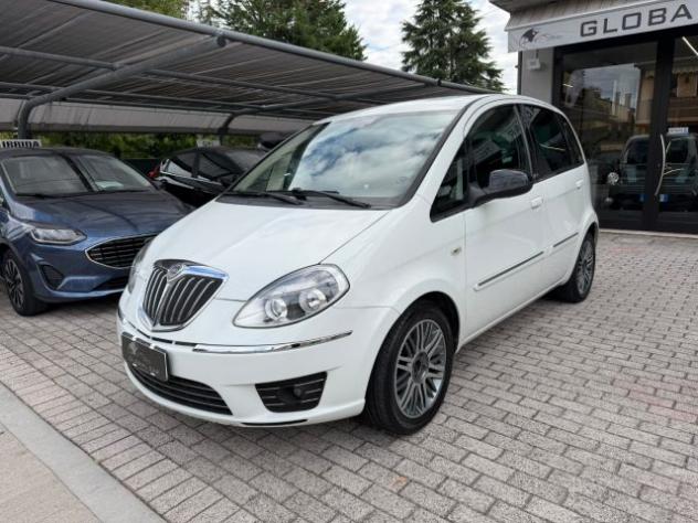 LANCIA MUSA 1.6 Mjt 120 CV Platinum rif. 24130220