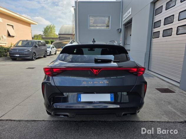 CUPRA Formentor Formentor 2.0 tdi 150cv dsg - Foto 6