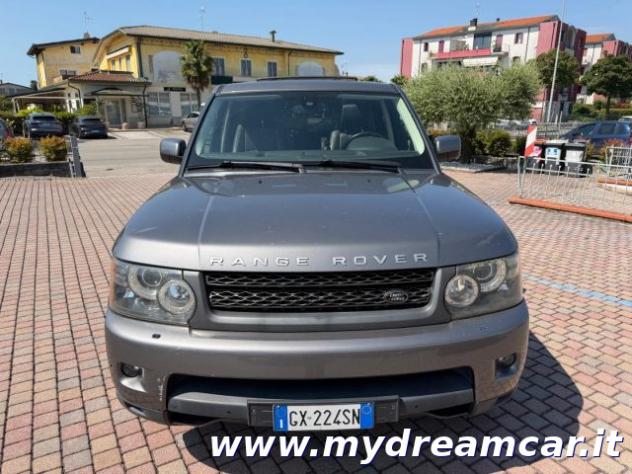 LAND ROVER Range Rover Sport 3.0 SDV6 HSE rif. 23917325 - Foto 10