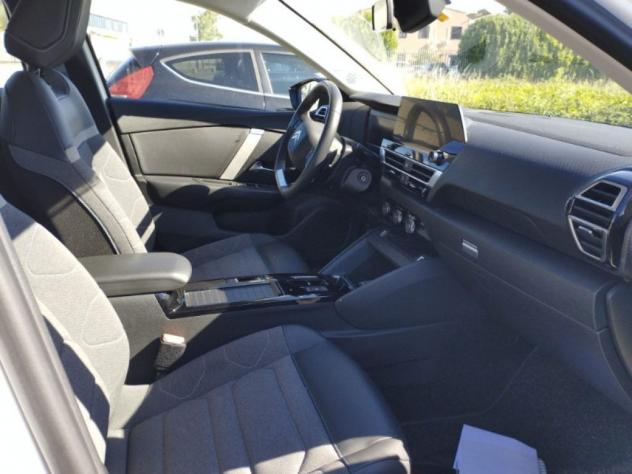 Citroën C4 BlueHDi 130 S&S EAT8 Feel Pack *NAVIGATORE* - Foto 4