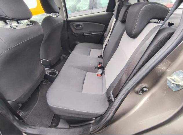 Toyota Yaris 5 Porte Yaris 5p 1.5h Business - Foto 6