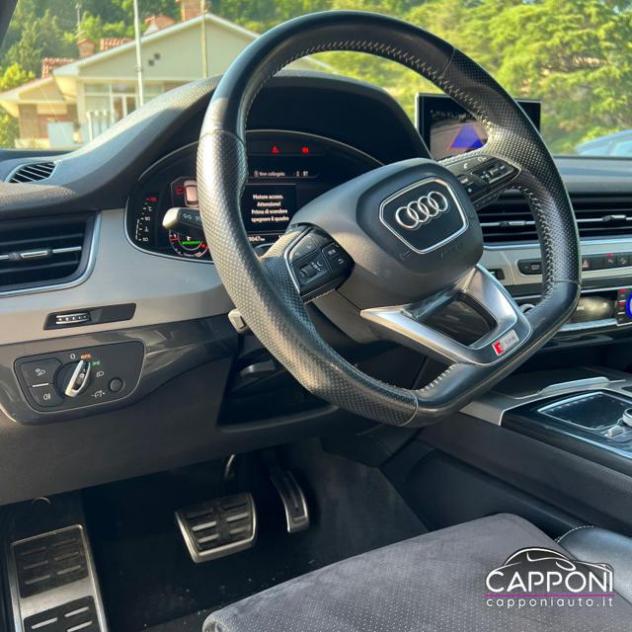 AUDI Q7 3.0 TDI 272 CV quattro tiptronic S Line 7 posti rif. 24109507 - Foto 7