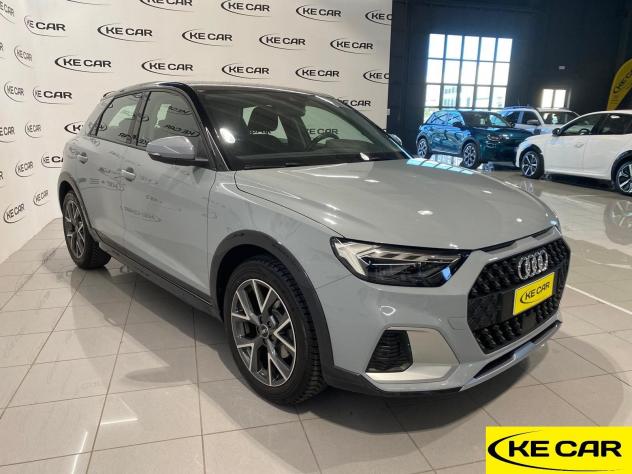 Audi A1 Sportback 30 TFSI S Tronic City carver - Foto 3