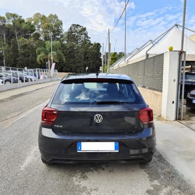 VOLKSWAGEN Polo 1.6 TDI Trendline BlueMotion Technology rif. 24018882 - Foto 3