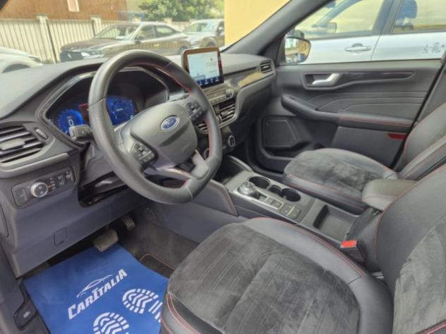 FORD Kuga 2.0 EcoBlue 120 CV aut. 2WD ST-Line X AUTOCARRO rif. 23712993 - Foto 10
