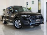 Audi Q5 40 TDI S-TRONIC Quattro TETTO/PELLE/VIRTUAL 2021