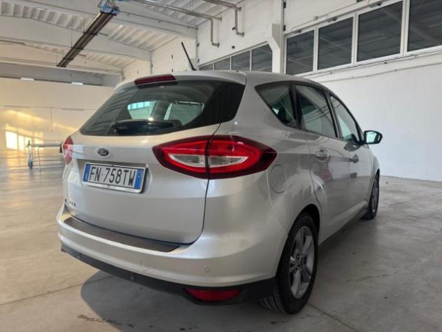 FORD C-Max 1.5 TDCi 95CV Start&Stop Titanium rif. 23360052 - Foto 3