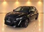 Peugeot 208 208 1.2 puretech Allure Pack s&s 100cv