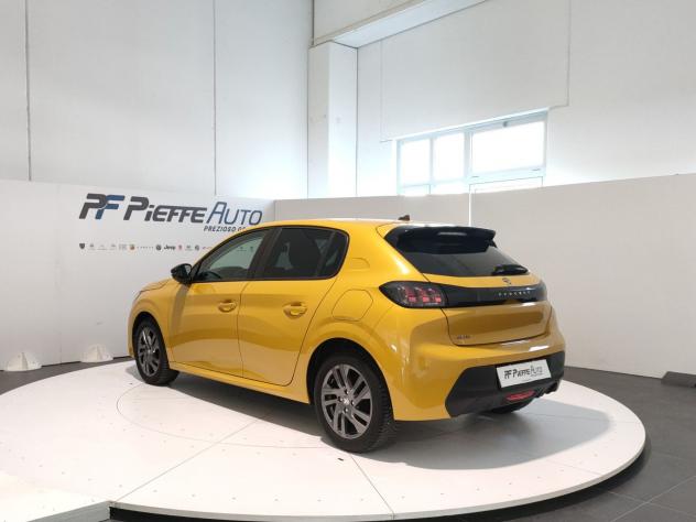 Peugeot 208 208 PureTech 75 Stop&Start 5 porte Active - Foto 3