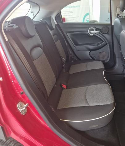 FIAT 500X 500X 1.3 mjt Pop Star 4x2 95cv my17 - Foto 9