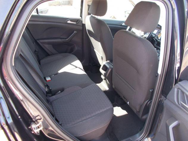 VOLKSWAGEN - T-Cross - 1.0 TSI Sport - Foto 6