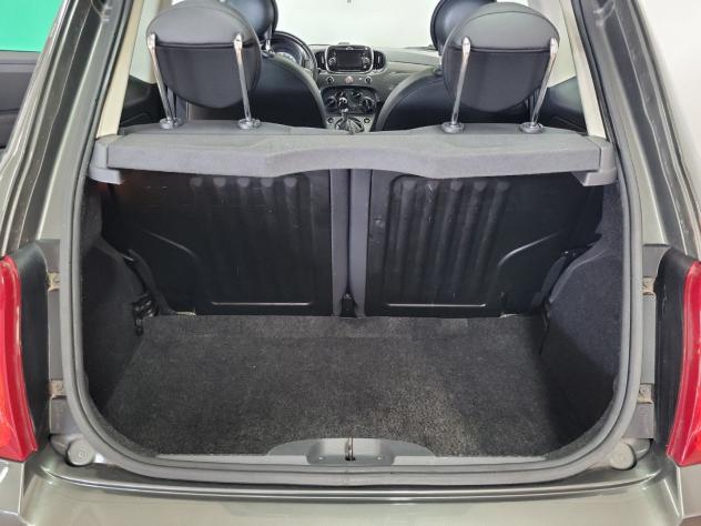 FIAT 500 1.2 69cv Lounge - Foto 9
