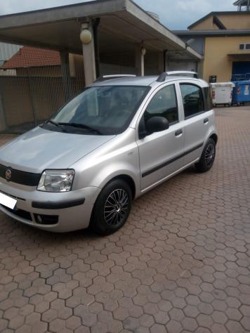 FIAT PANDA - Foto 3