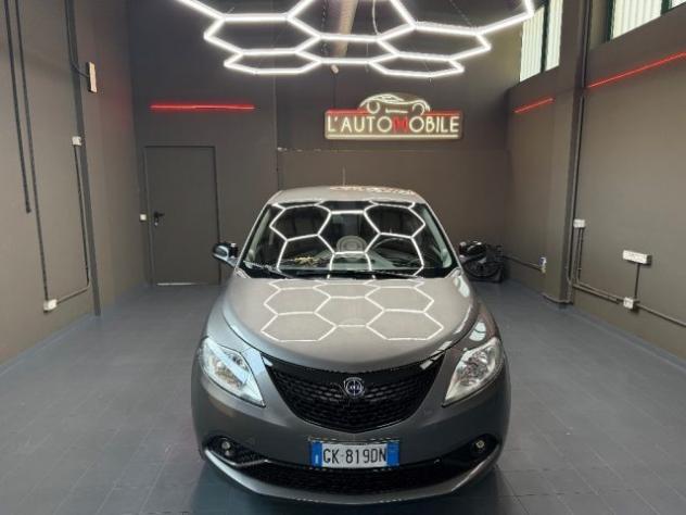 LANCIA Ypsilon 1.0 FireFly 5 porte S&S Hybrid Gold rif. 24129943 - Foto 4