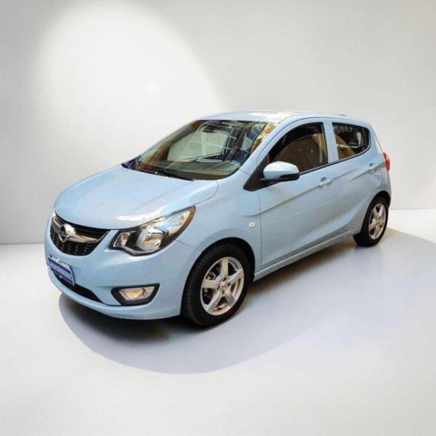 OPEL Karl 1.0 75 CV N-Joy rif. 23876495