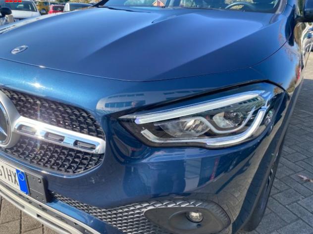 MERCEDES-BENZ GLA 200 d Automatic 4Matic Sport Plus rif. 23948366 - Foto 4