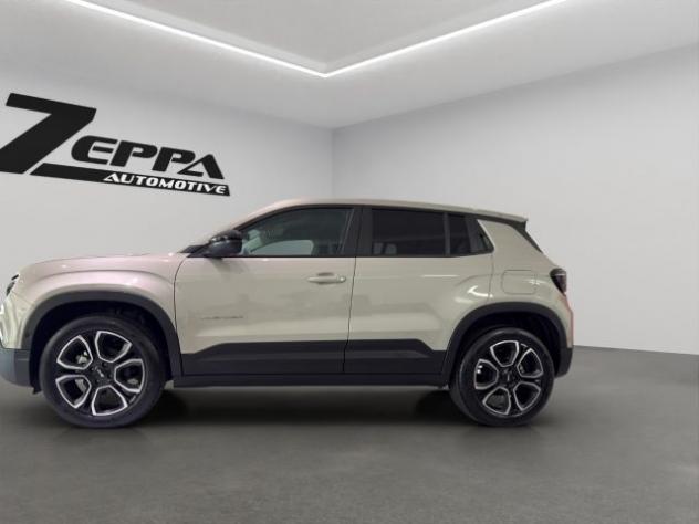 JEEP Avenger 1.2 Turbo 100 CV Summit rif. 23980427 - Foto 3