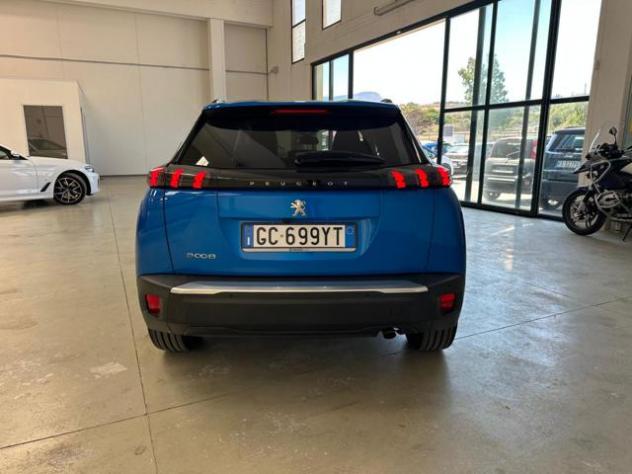 PEUGEOT 2008 BlueHDi 100 S&S Allure Navi Pack rif. 23984232 - Foto 6