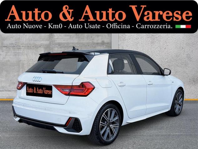 Audi A1 Sportback 30 TFSI S tronic S line edition - Foto 2
