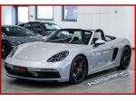 PORSCHE Boxster 2.5 GTS rif. 23430877