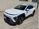 Hyundai Kona HEV 1.6 DCT XLine