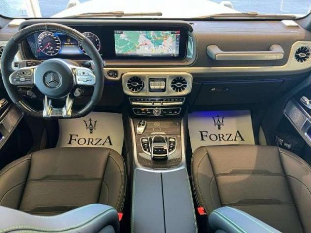 MERCEDES-BENZ G 63 AMG G 63 AMG S.W. Special Edition rif. 23675046 - Foto 4
