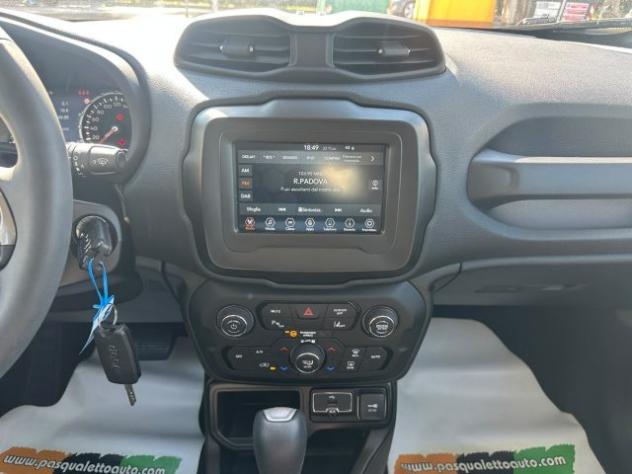 JEEP Renegade AUTOMATICA 1.5 Turbo T4 MHEV Limited rif. 24145181 - Foto 9