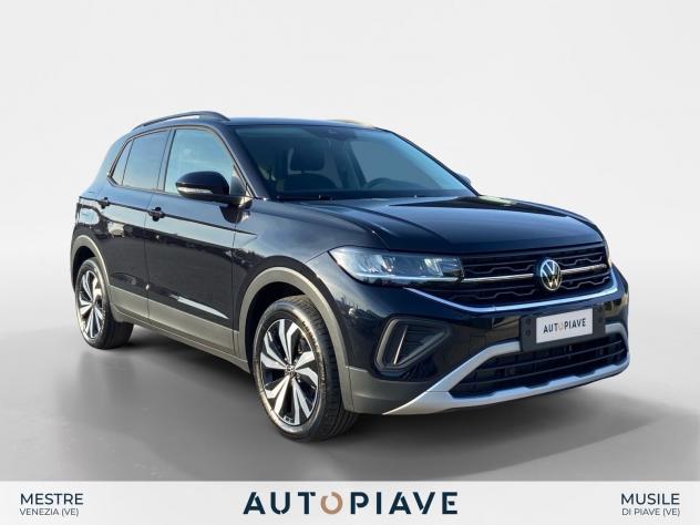 Volkswagen T-Cross T-Cross 1.0 tsi Edition Plus 115cv dsg - Foto 7