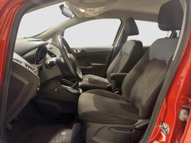FORD EcoSport EcoSport 1.5 TDCi 95 CV Plus rif. 24112172 - Foto 10