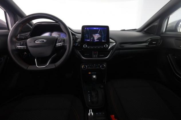 FORD Puma Puma 1.0 EcoBoost Hybrid 125 CV S&S aut. ST-Line rif. 24039147 - Foto 3