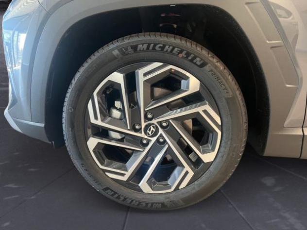 HYUNDAI Tucson MY25 1.6 HEV aut.Exellence rif. 22760974 - Foto 9